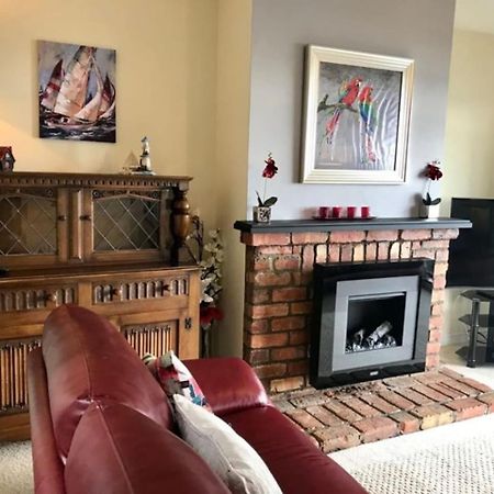 Lighthouse Cottage Donegal Town Ngoại thất bức ảnh