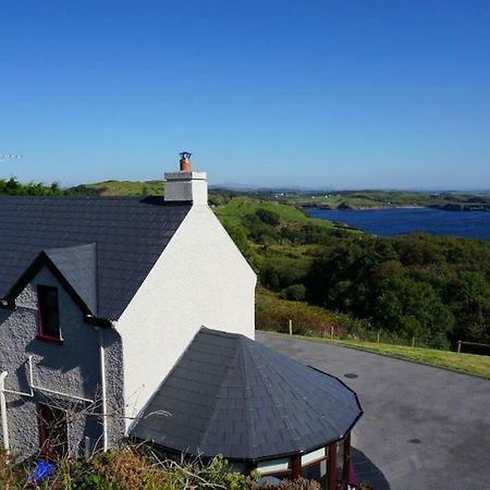 Lighthouse Cottage Donegal Town Ngoại thất bức ảnh