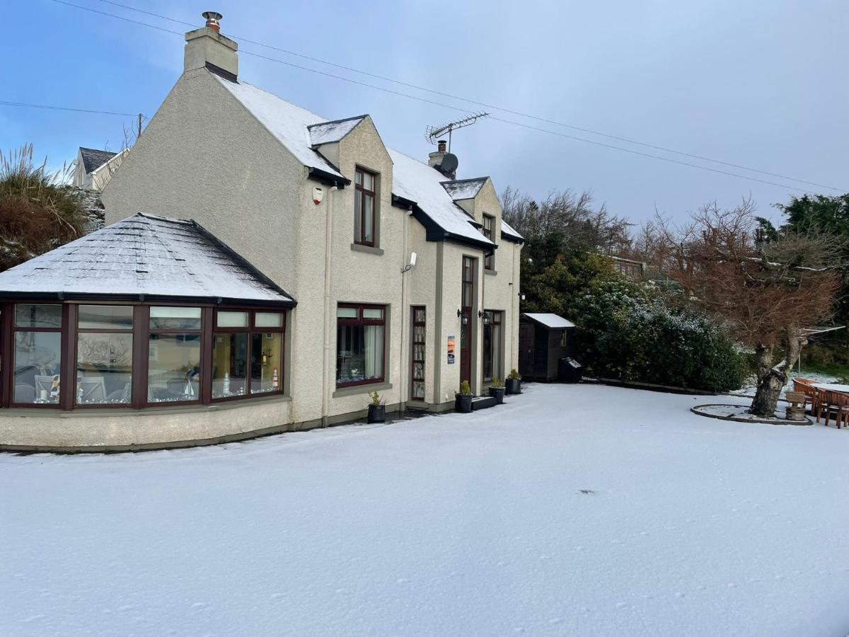 Lighthouse Cottage Donegal Town Ngoại thất bức ảnh
