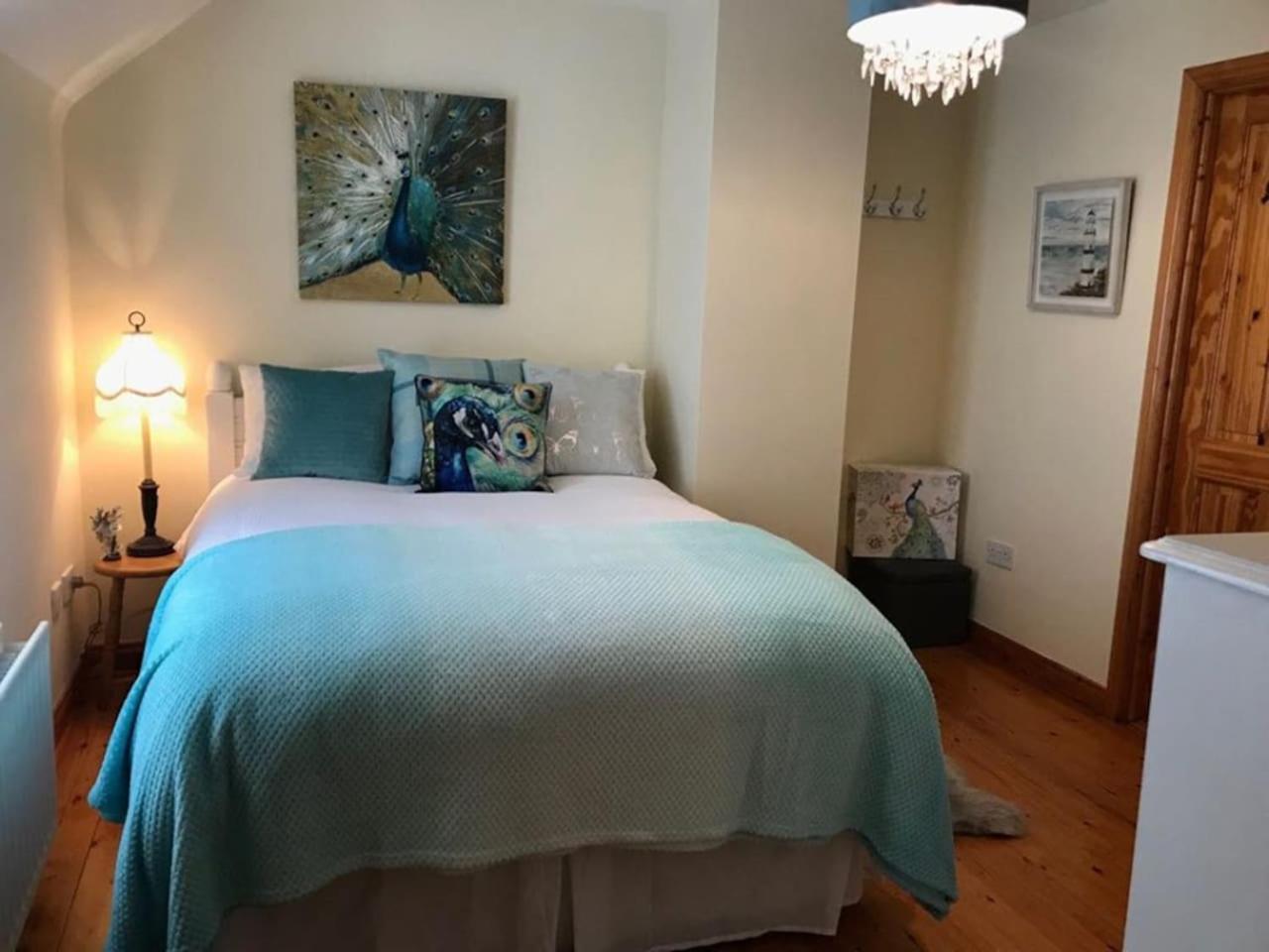 Lighthouse Cottage Donegal Town Ngoại thất bức ảnh