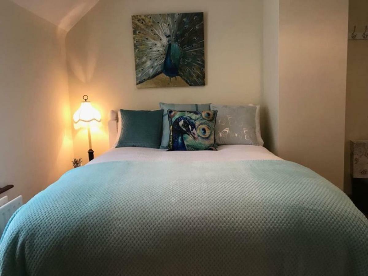 Lighthouse Cottage Donegal Town Ngoại thất bức ảnh