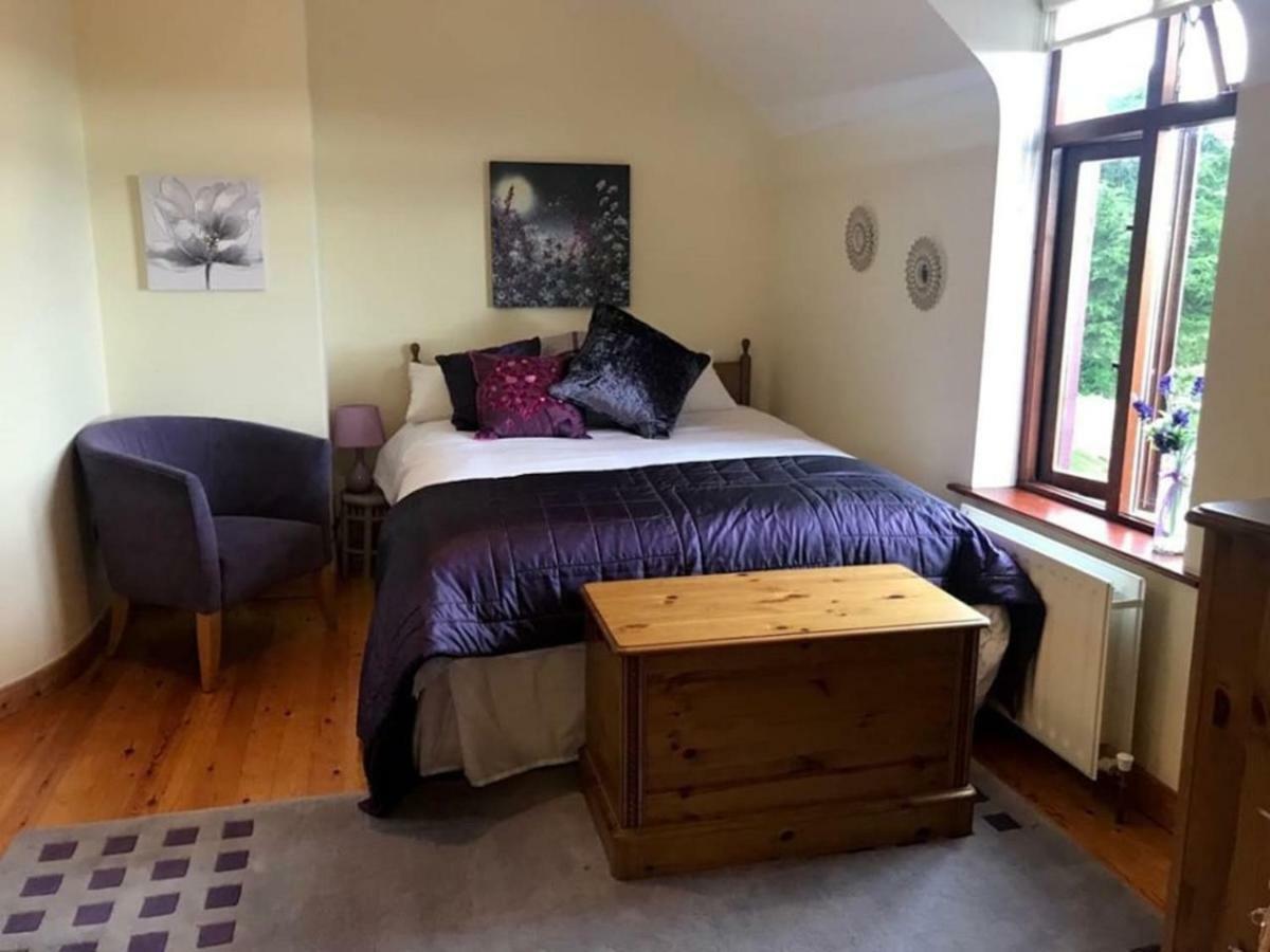 Lighthouse Cottage Donegal Town Ngoại thất bức ảnh