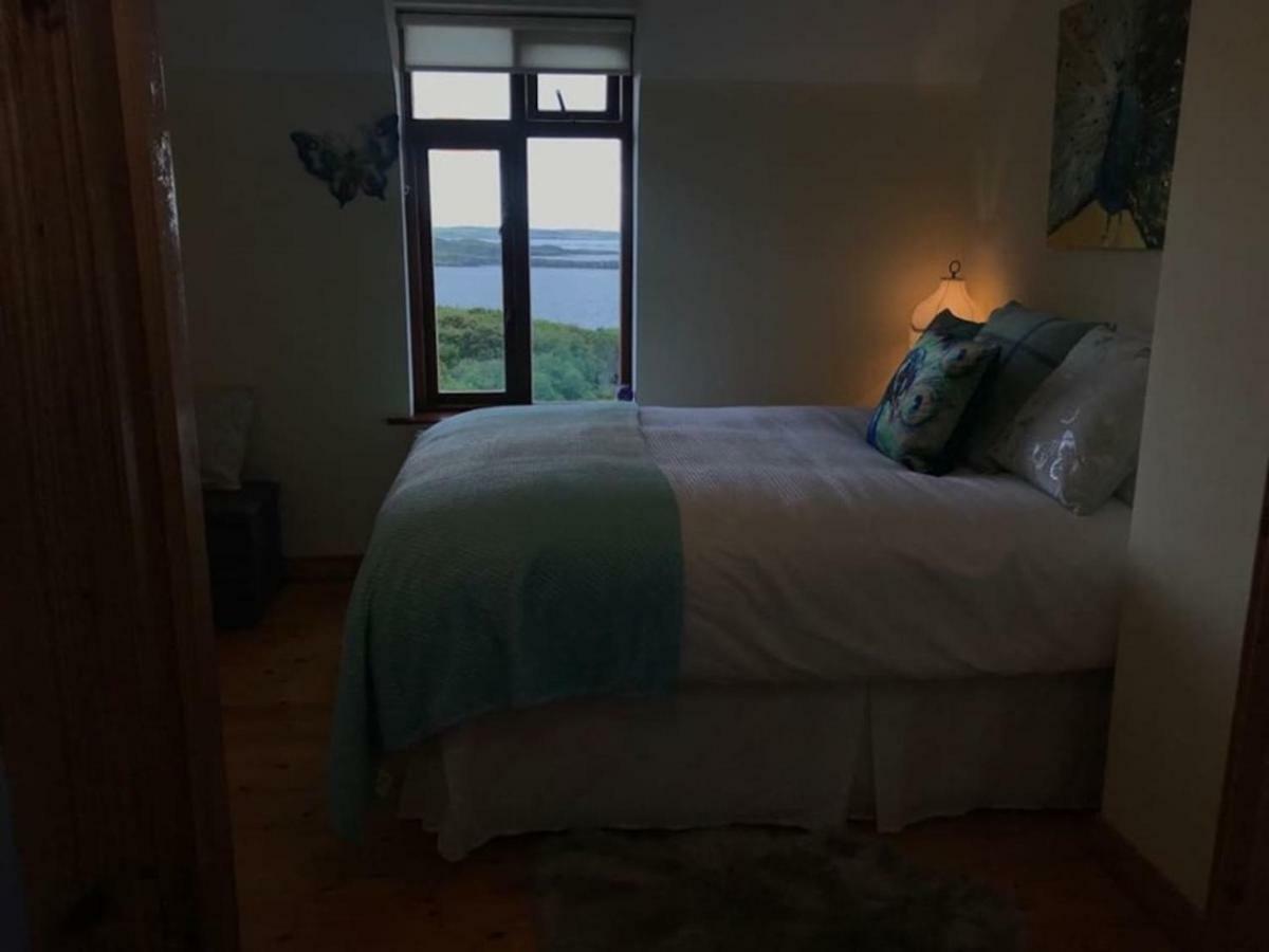 Lighthouse Cottage Donegal Town Ngoại thất bức ảnh