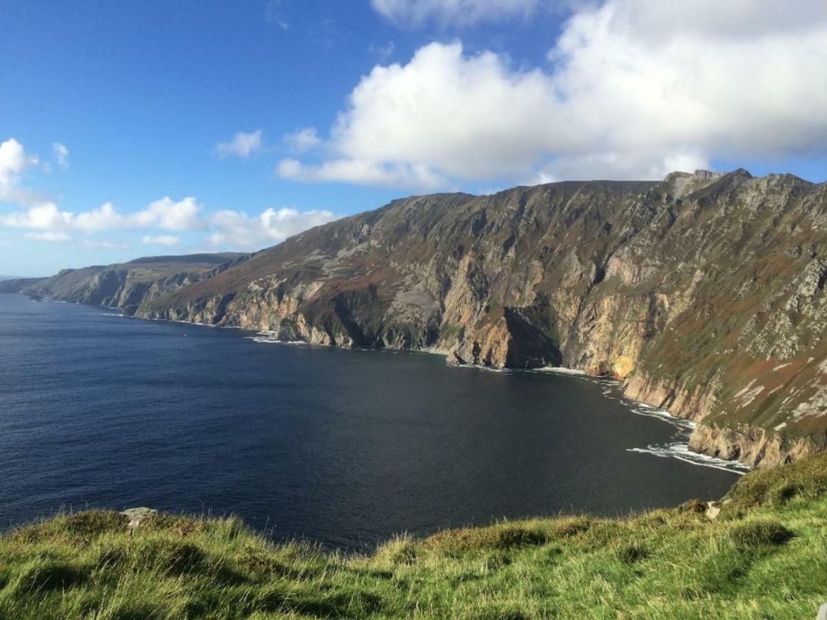 Lighthouse Cottage Donegal Town Ngoại thất bức ảnh
