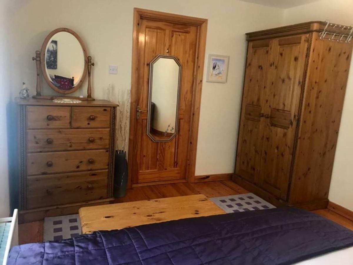 Lighthouse Cottage Donegal Town Ngoại thất bức ảnh