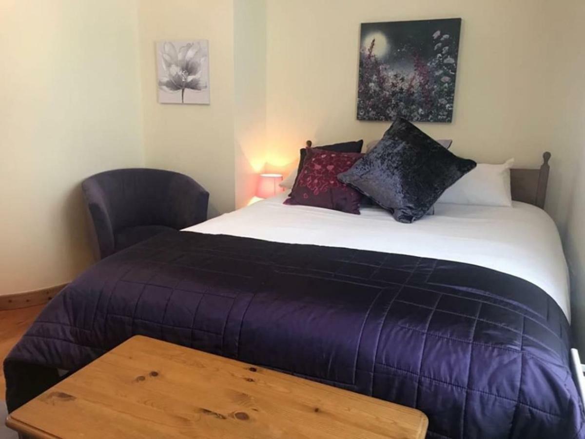 Lighthouse Cottage Donegal Town Ngoại thất bức ảnh