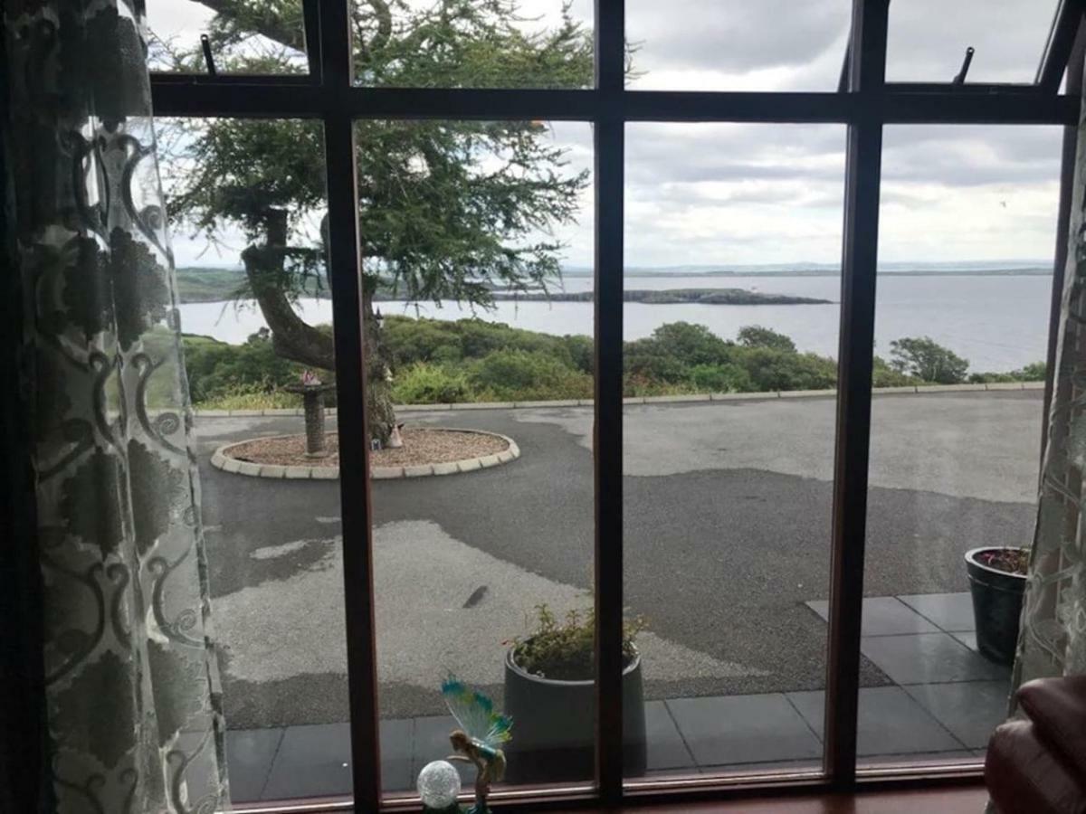 Lighthouse Cottage Donegal Town Ngoại thất bức ảnh