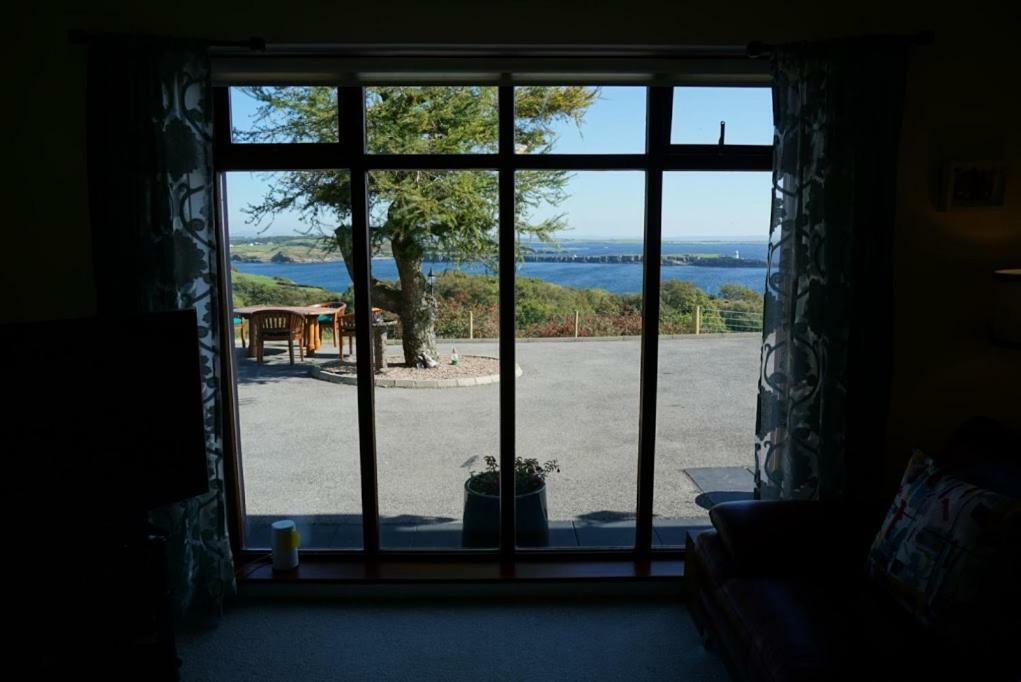 Lighthouse Cottage Donegal Town Ngoại thất bức ảnh