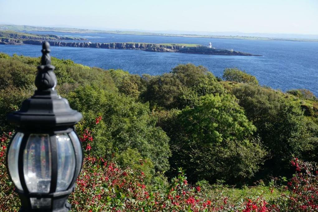 Lighthouse Cottage Donegal Town Ngoại thất bức ảnh