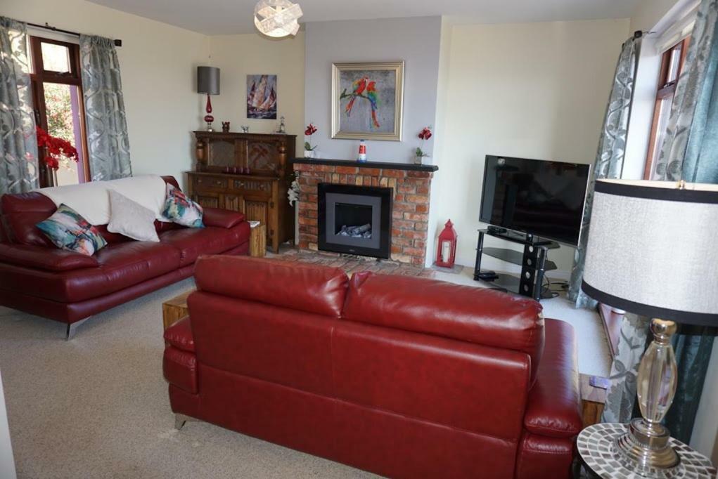 Lighthouse Cottage Donegal Town Ngoại thất bức ảnh