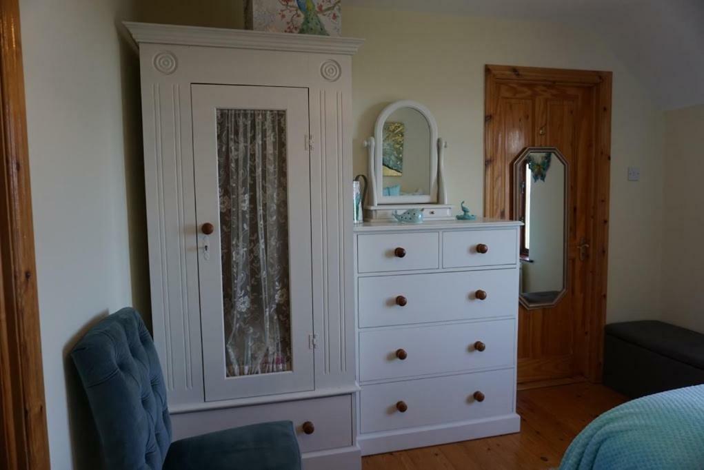 Lighthouse Cottage Donegal Town Ngoại thất bức ảnh