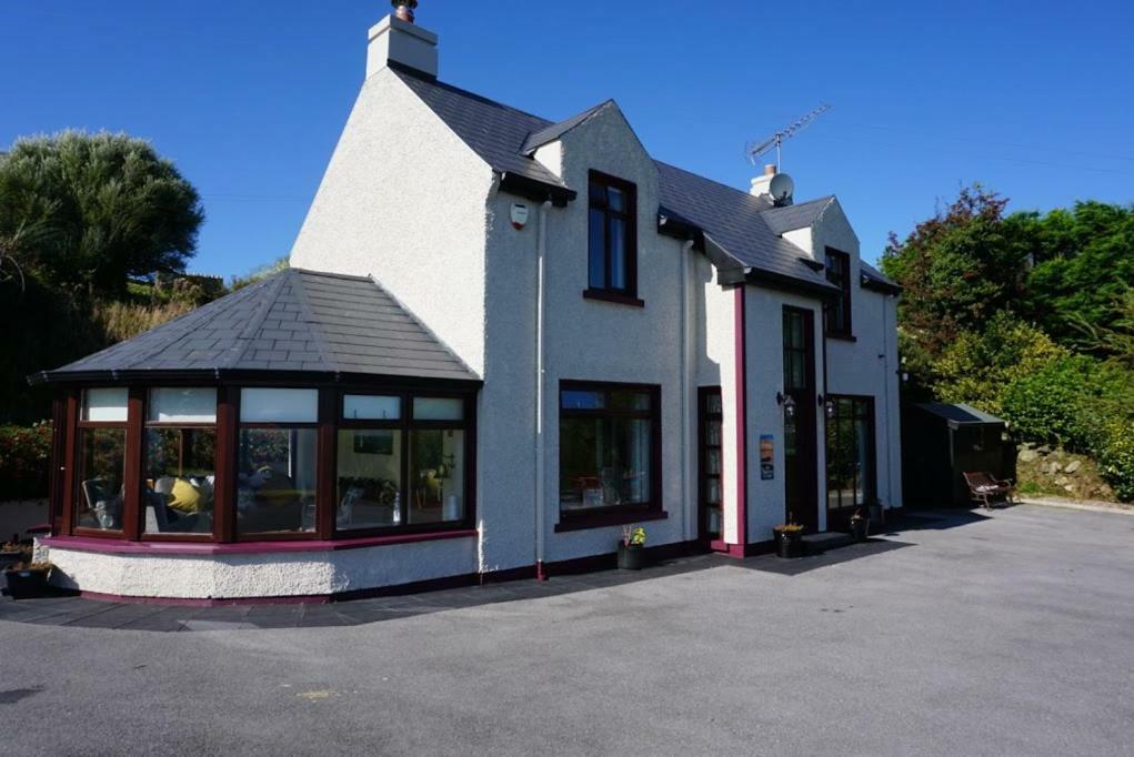 Lighthouse Cottage Donegal Town Ngoại thất bức ảnh