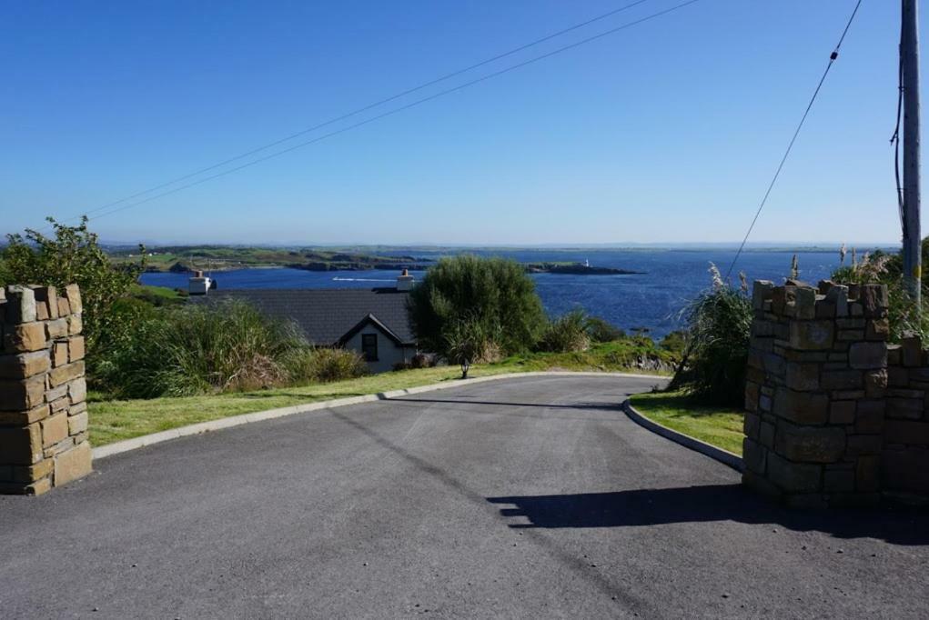 Lighthouse Cottage Donegal Town Ngoại thất bức ảnh