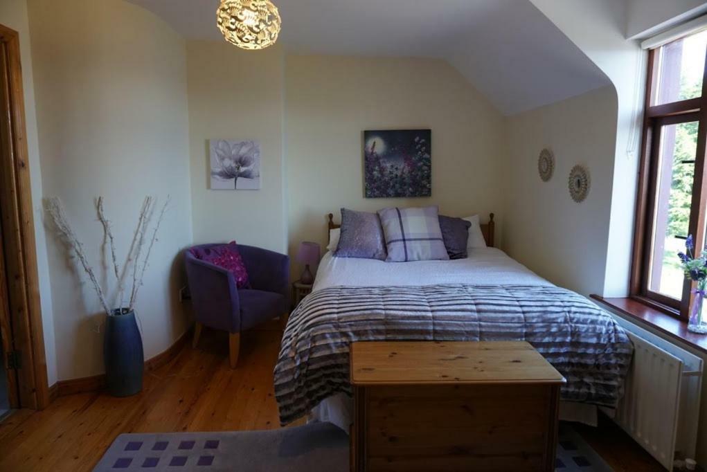 Lighthouse Cottage Donegal Town Ngoại thất bức ảnh