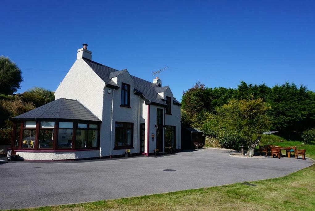 Lighthouse Cottage Donegal Town Ngoại thất bức ảnh