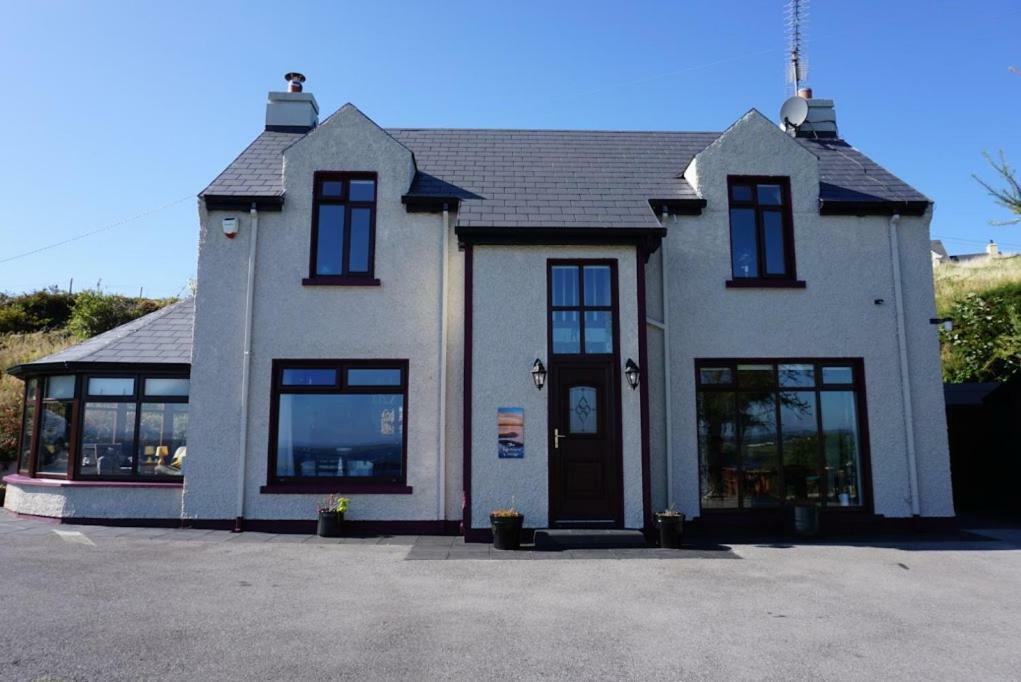 Lighthouse Cottage Donegal Town Ngoại thất bức ảnh